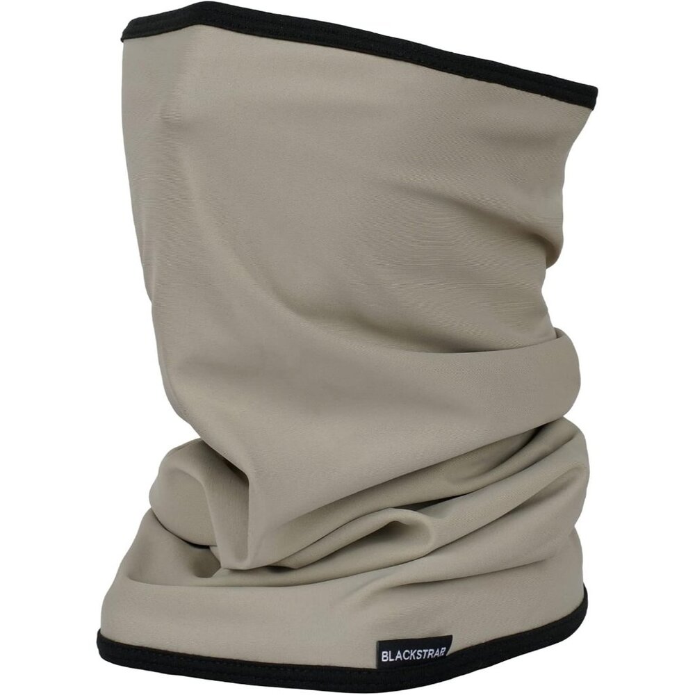 Apex Tube THERMA Dual Layer Neck Warmer Ski Mask, Warmth & Comfort, Adult Unisex